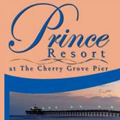 Myrtle Beach Condo Rentals - Prince Resort